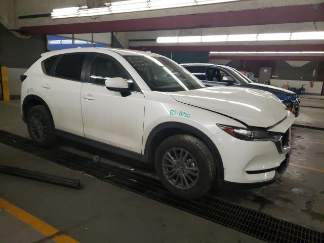 JM3KFBCM8K0533077 | 2019 MAZDA CX-5 TOURI