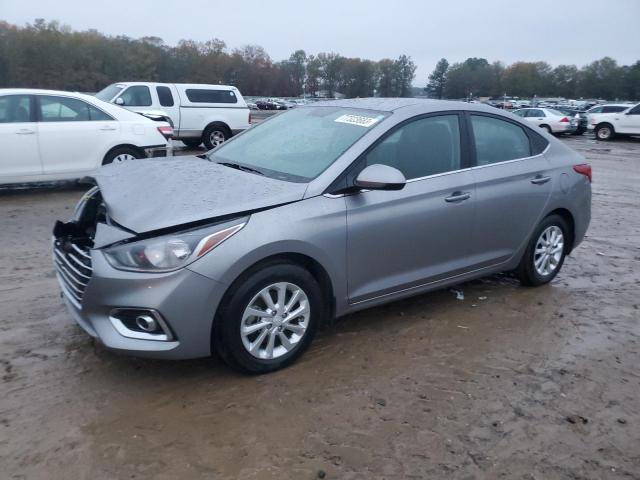 2022 Hyundai Accent SE