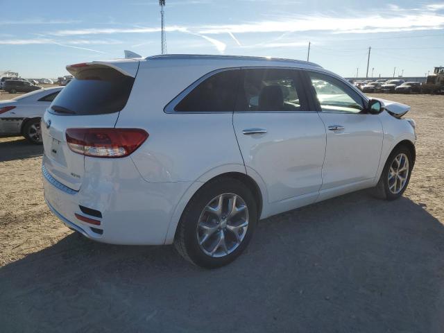 5XYPK4A52HG235242 | 2017 KIA SORENTO SX