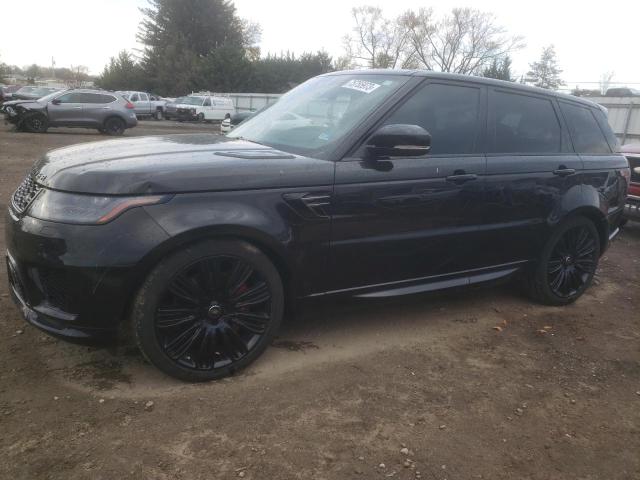 2019 Land Rover Range Rover Sport 