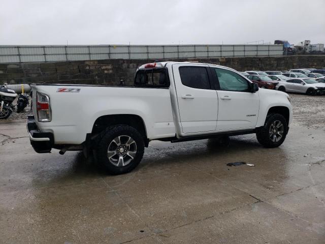 1GCGTDEN3L1235072 | 2020 Chevrolet colorado z71