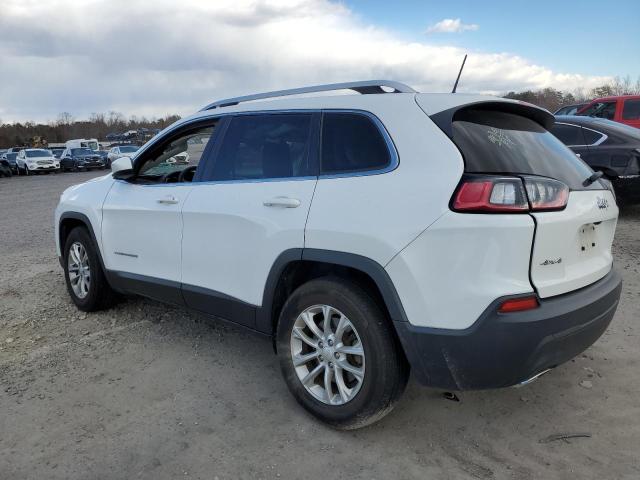 1C4PJMCX4KD155173 | 2019 JEEP CHEROKEE L