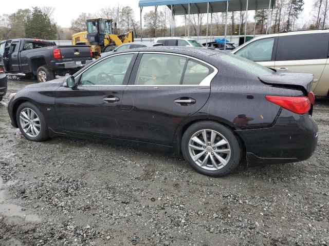 JN1BV7AP2EM675219 | 2014 INFINITI Q50 BASE