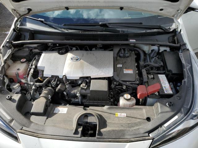 2019 TOYOTA PRIUS - JTDL9RFU0K3006934