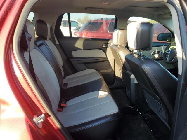 2GKALSEK3E6212900 GMC Terrain Slt