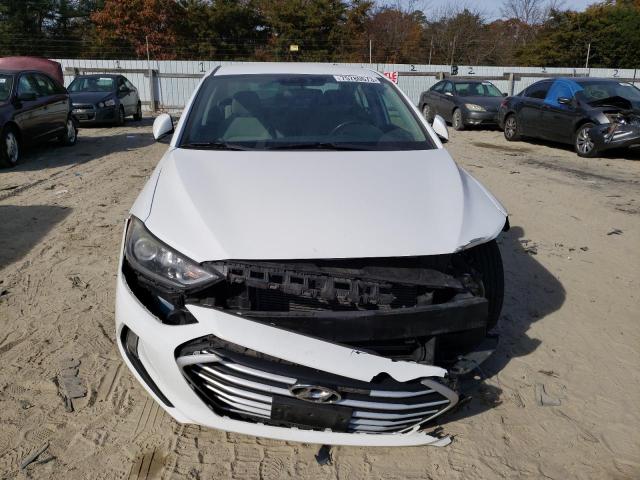 2017 HYUNDAI ELANTRA SE - 5NPD84LF8HH017404