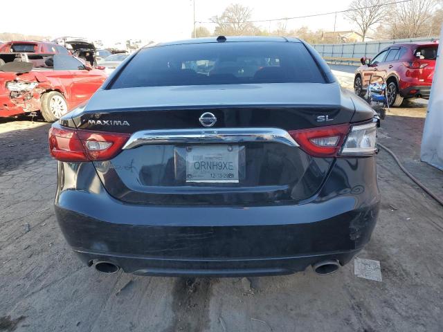 1N4AA6AP8JC373745 | 2018 NISSAN MAXIMA 3.5