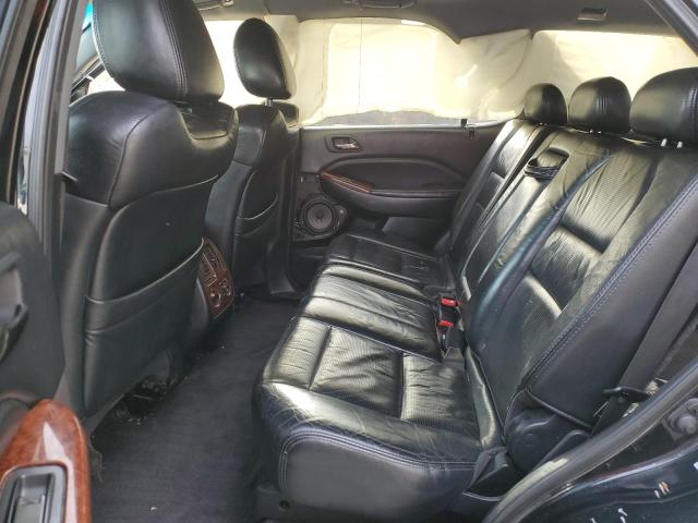 2005 Acura Mdx Touring VIN: 2HNYD18985H545196 Lot: 75668113