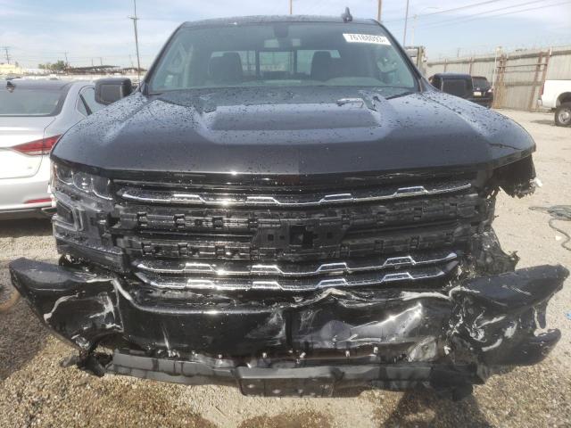 1GCRYEEK0MZ367926 | 2021 CHEVROLET SILVERADO