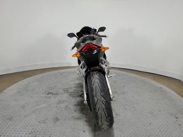 2013 APRILIA RSV4 R-FAC - ZD4RKU02XDS000161