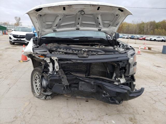 2023 CHEVROLET SILVERADO - 1GCRDAEDXPZ106264