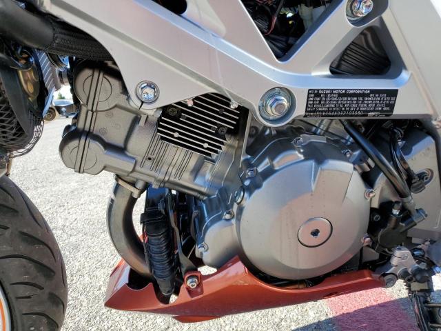 2003 SUZUKI SV1000 SK3 - JS1VT54A032103080