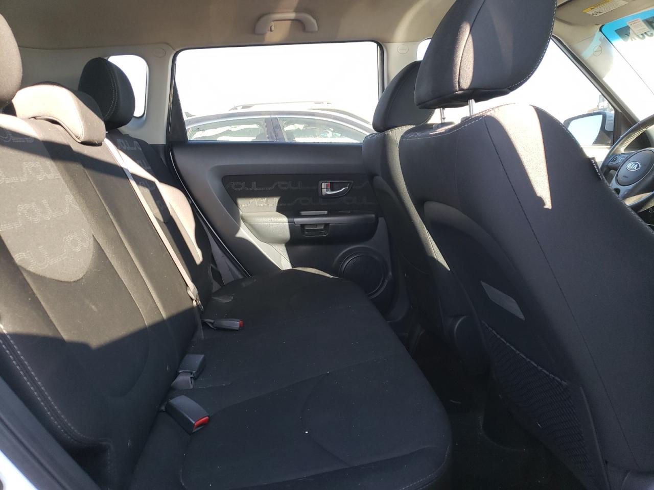 KNDJT2A6XD7541872 2013 Kia Soul +
