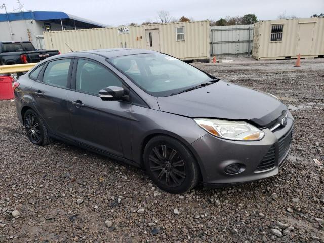 1FADP3F22EL207427 | 2014 FORD FOCUS SE