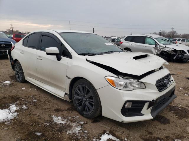 JF1VA1A68M9801293 | 2021 SUBARU WRX