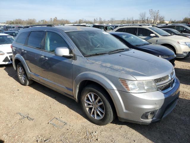 3C4PDCBG0GT152971 Dodge Journey Sxt