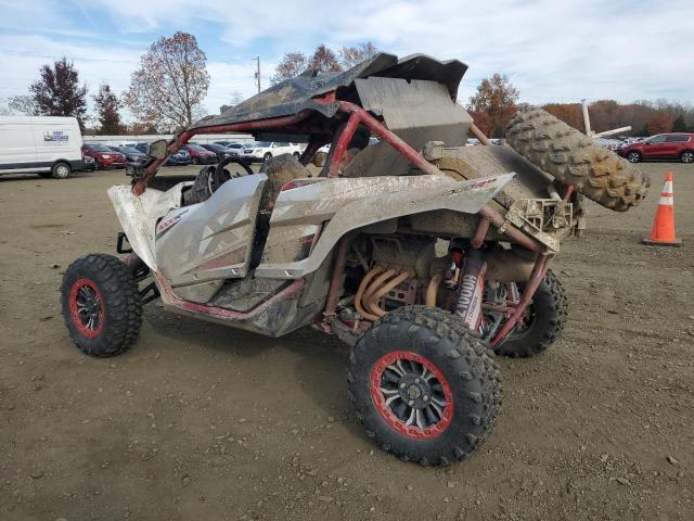 2018 YAMAHA YXZ1000 ET 5Y4AN15Y6JA100293