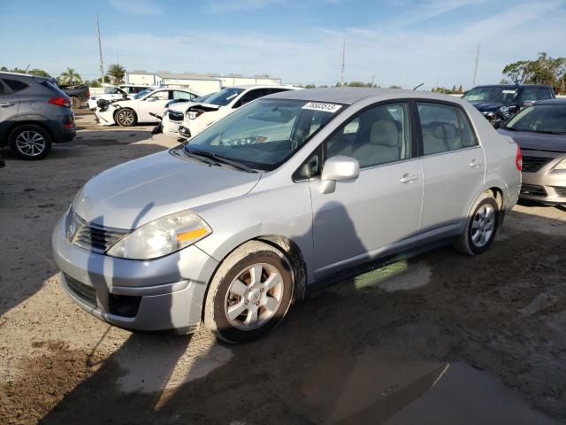 2007 Nissan Versa S