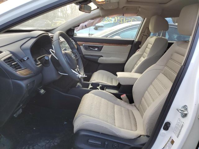2017 HONDA CR-V EX - 2HKRW2H53HH687586