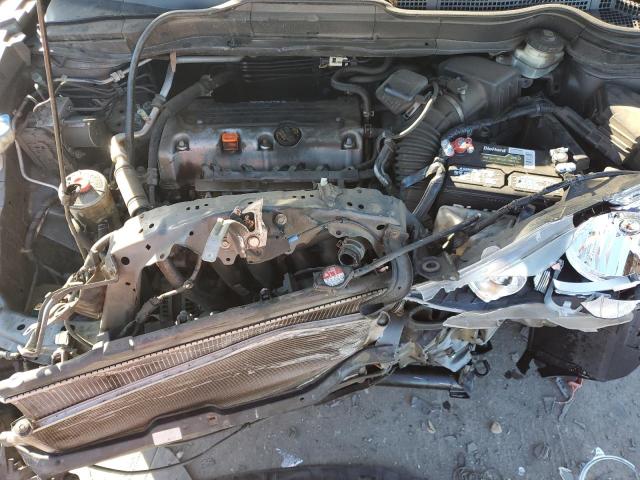 2010 Honda Cr-V Lx VIN: 5J6RE3H36AL046094 Lot: 78485443