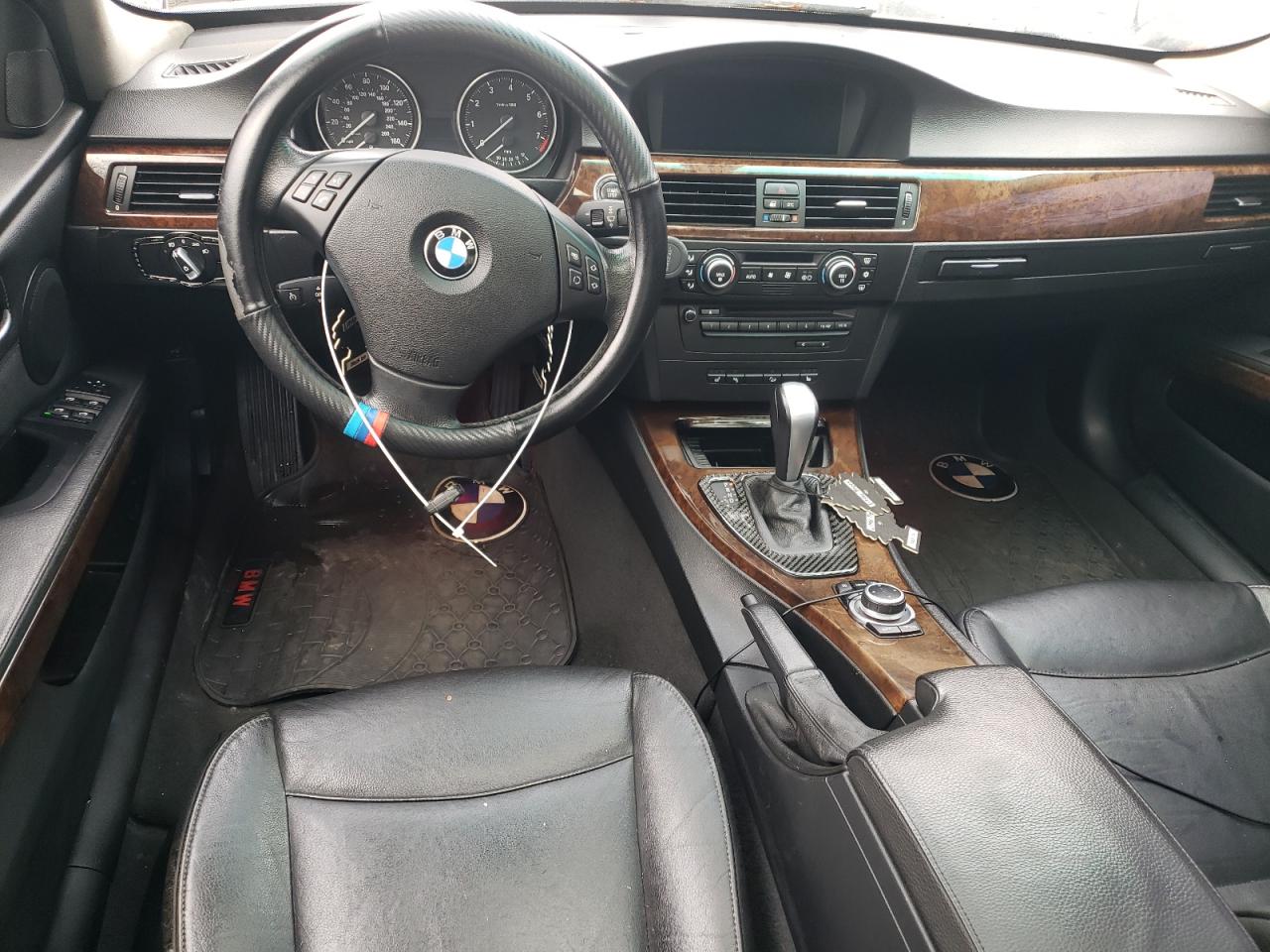 WBAPK53599A510591 2009 BMW 328 Xi Sulev