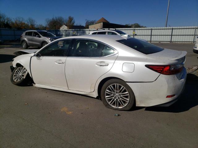 JTHBK1GG0H2255158 | 2017 LEXUS ES 350