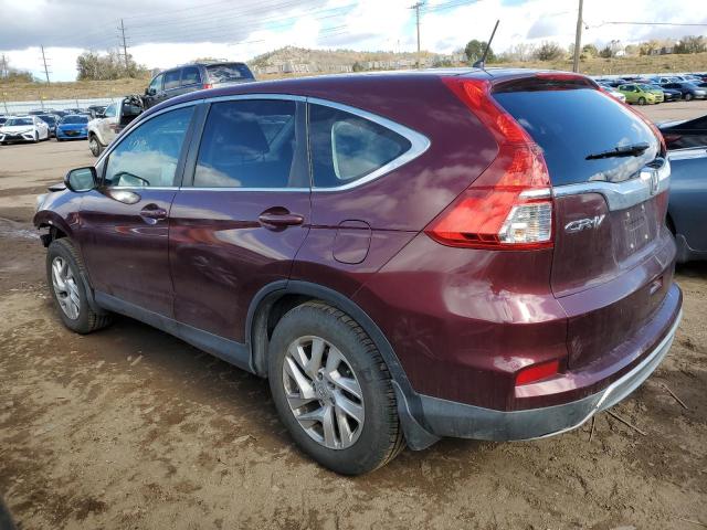 2HKRM3H58FH515675 | 2015 HONDA CR-V EX