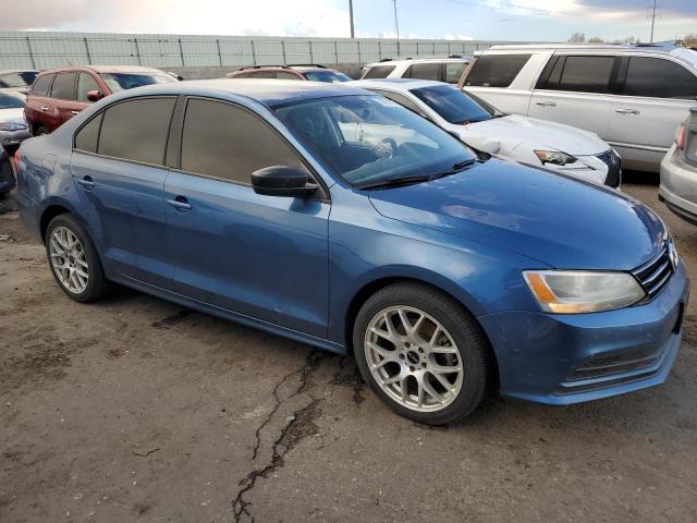 3VWD17AJ1FM325693 | 2015 VOLKSWAGEN JETTA SE