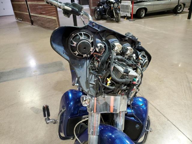 2013 HARLEY-DAVIDSON FLHTC ELEC - 1HD1FFM14DB620805