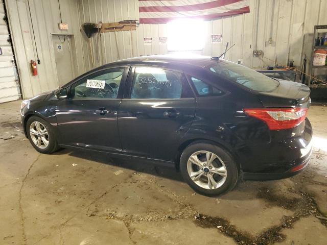 1FADP3F21EL252469 | 2014 FORD FOCUS SE