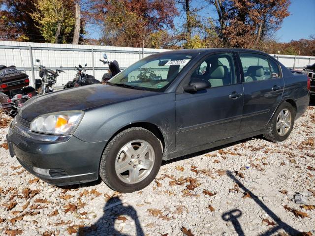 2005 Chevrolet Malibu LT