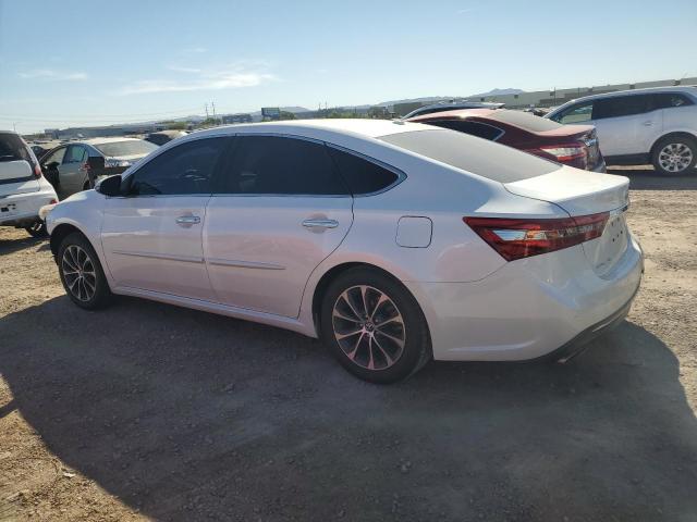 2018 TOYOTA AVALON XLE - 4T1BK1EB0JU266448