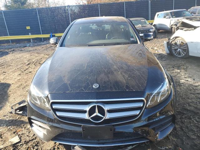 WDDZF4KBXKA622152 2019 MERCEDES-BENZ E-CLASS, photo no. 5