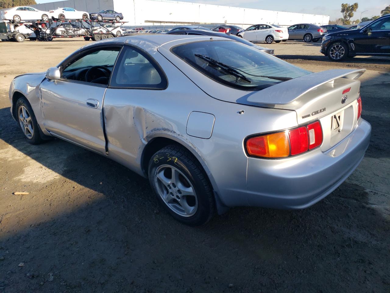 JT2DG02T8V0039360 1997 Toyota Celica Gt