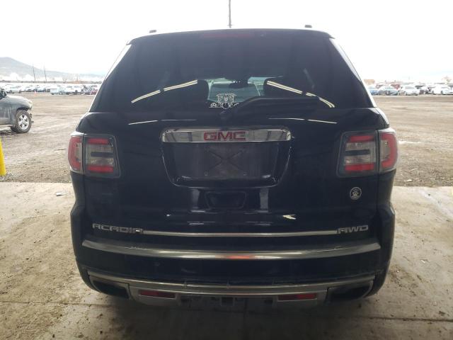 1GKKVTKD7GJ105641 | 2016 GMC ACADIA DEN