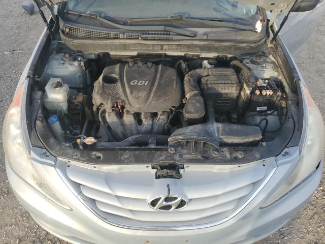 5NPEB4AC2BH168535 | 2011 Hyundai sonata gls