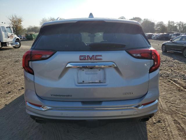 2018 GMC TERRAIN DE - 3GKALXEX6JL149905