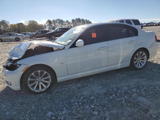 2011 BMW 3 Series 328i