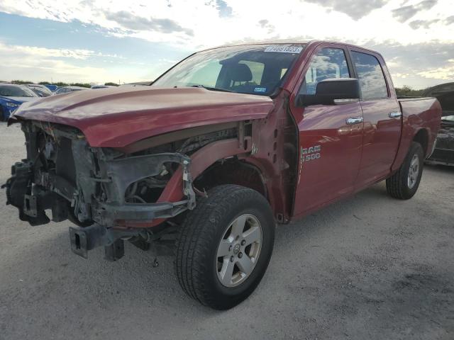 2010 Dodge Ram 1500 