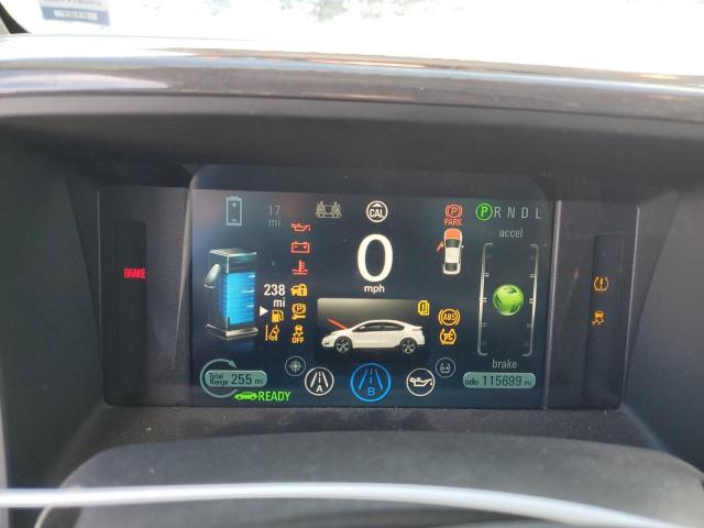 VIN 1G1RB6E47DU108512 2013 Chevrolet Volt no.9