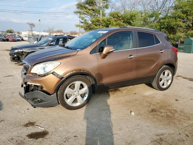 2016 Buick Encore Convenience