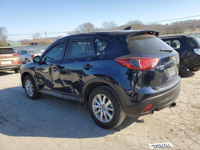 JM3KE4BY6G0894351 | 2016 MAZDA CX-5 SPORT