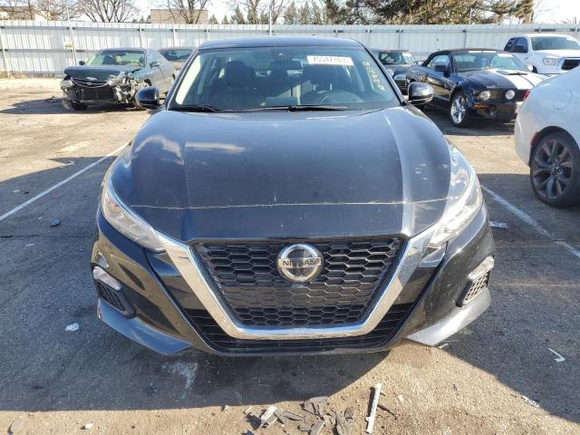 1N4BL4DW4MN314528 | 2021 NISSAN ALTIMA SV