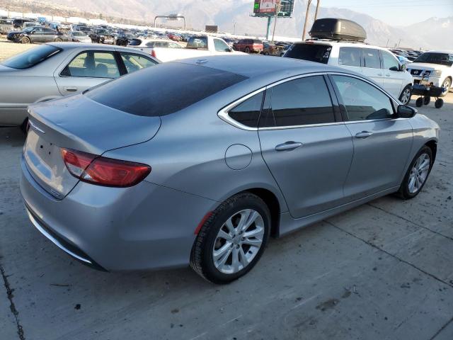 1C3CCCAB1FN679184 | 2015 CHRYSLER 200 LIMITE