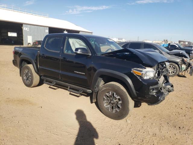 3TMCZ5AN5LM361557 | 2020 TOYOTA TACOMA DOU