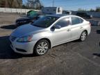 2015 NISSAN SENTRA S - 3N1AB7AP1FY311568