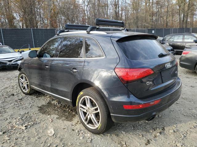 VIN WA1LFAFP8DA053397 2013 Audi Q5, Premium Plus no.2