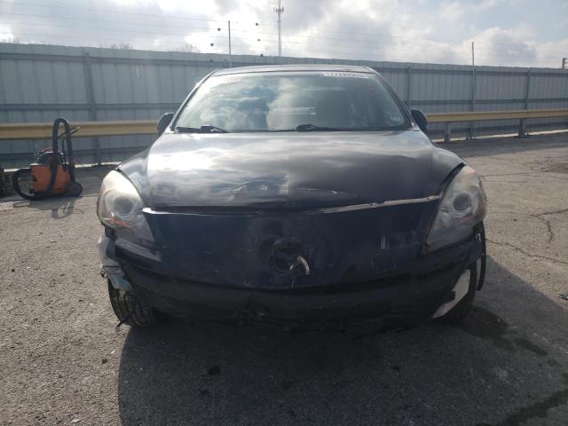 JM1BL1SF2A1278384 | 2010 Mazda 3 i