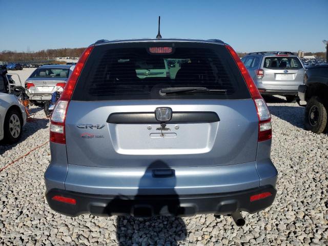5J6RE38349L034411 2009 Honda Cr-V Lx