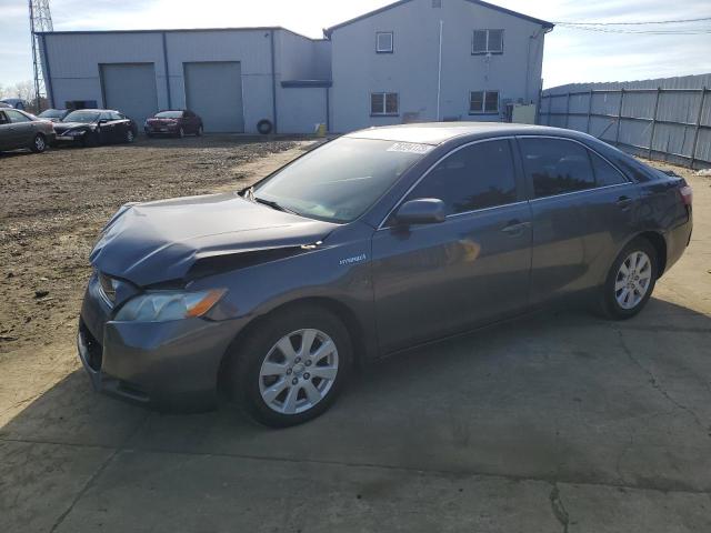 2009 Toyota Camry Hybrid 